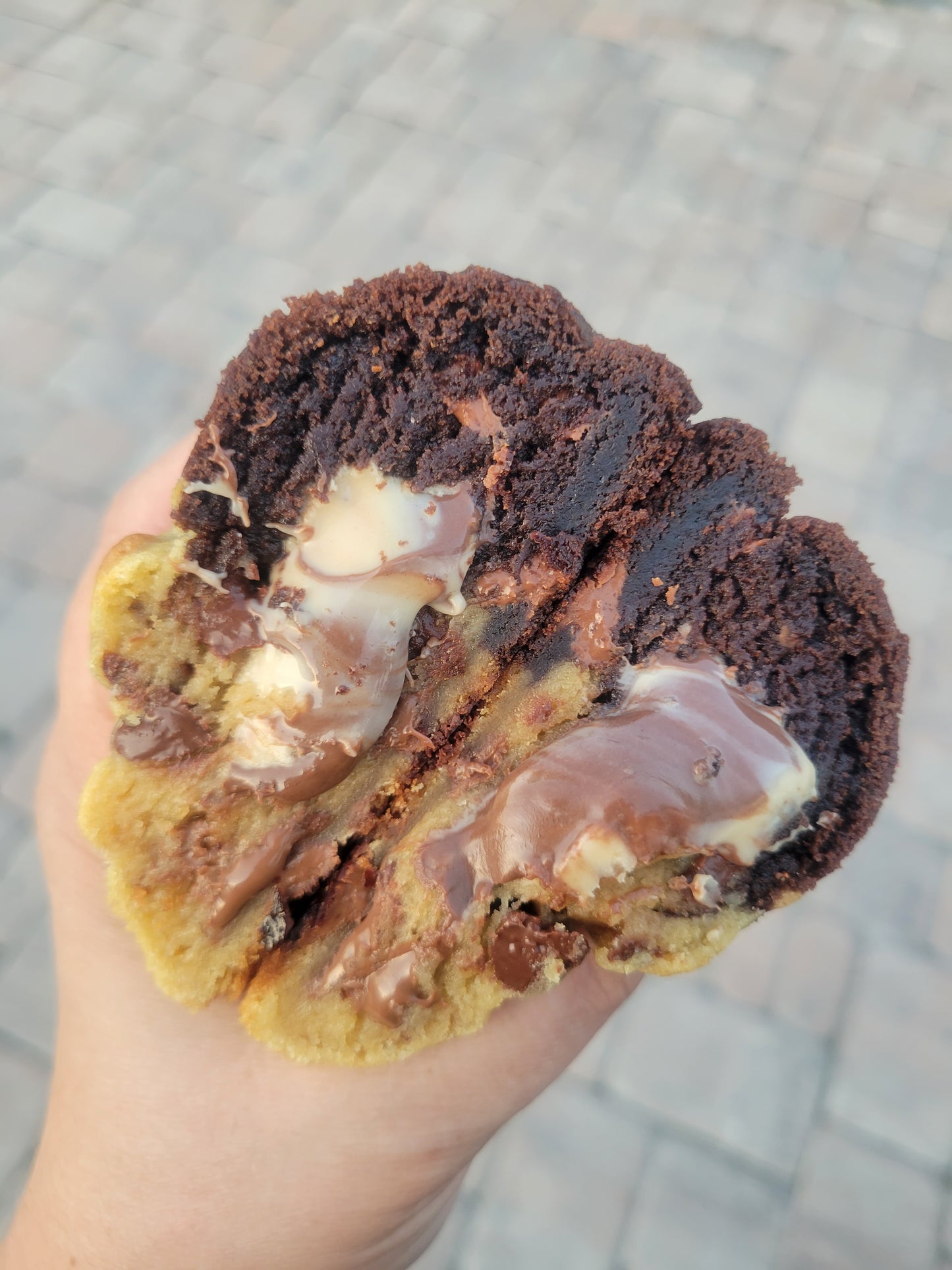 Better Together Cookie