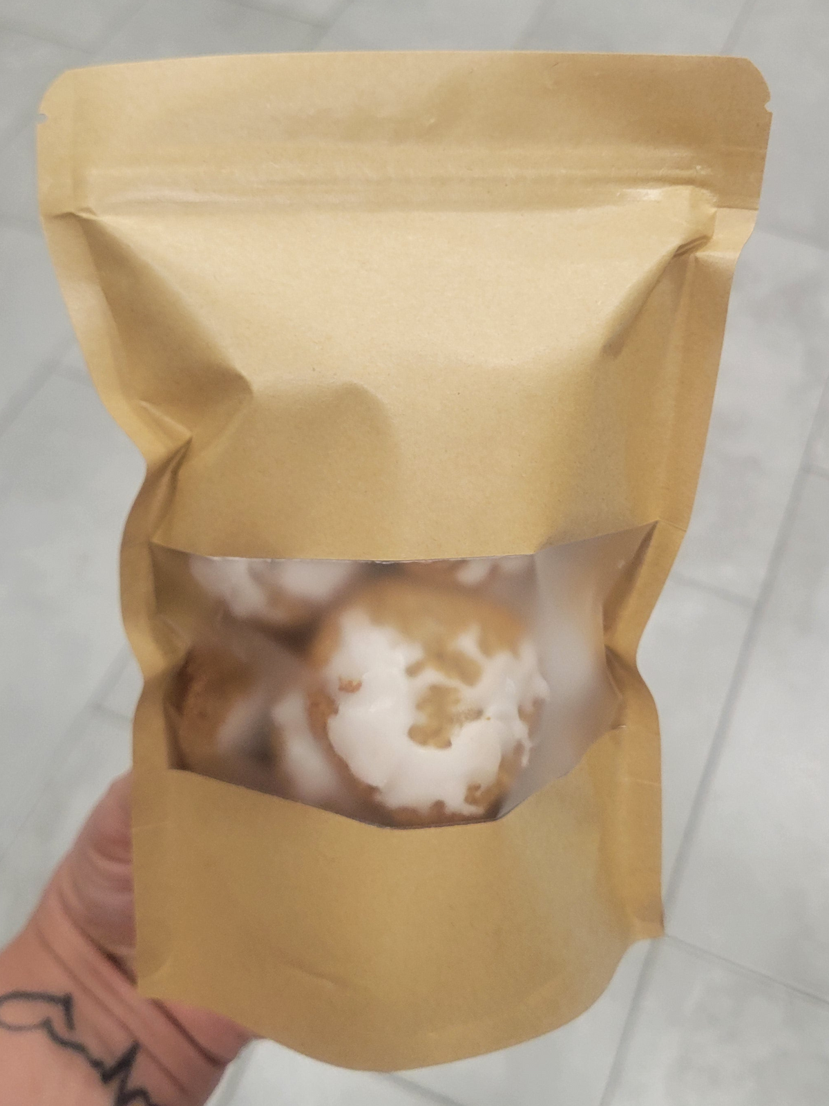 Grab Bag