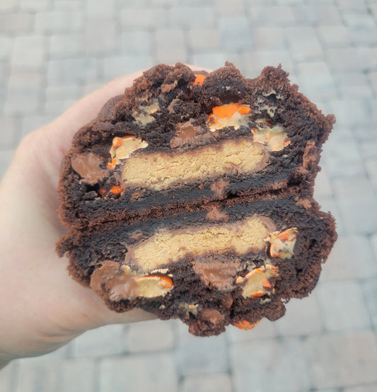 Reese's